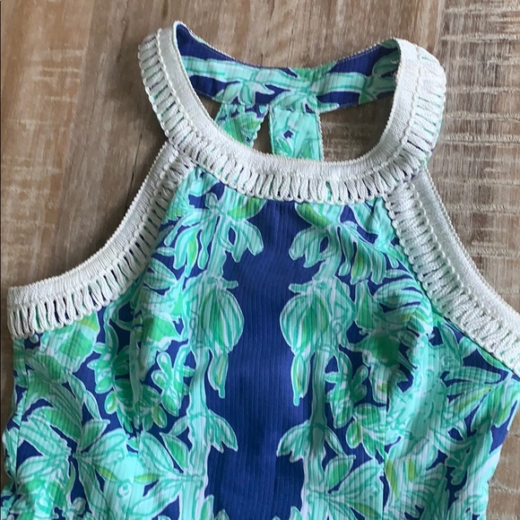 Lilly Pulitzer Koala of the Wild Sheath - Picture 3 of 8